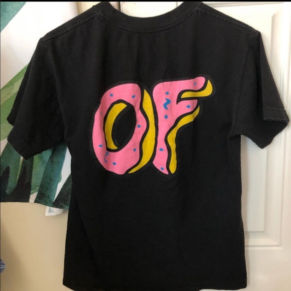 OF Tee - Picture 2 of 2